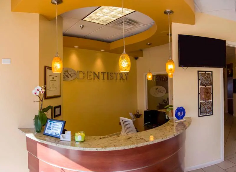 Elite Dentistry | Sports Mouthguards, Gingival Graft and Inlays  amp  Onlays