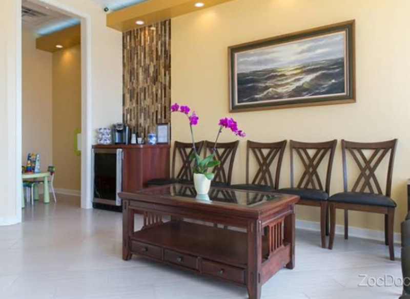 Elite Dentistry | Dental Fillings, Veneers and Pediatric Dentistry