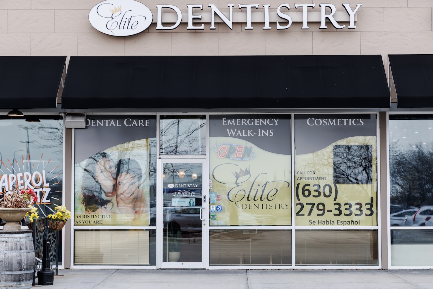 Elite Dentistry | Dental Bridges, Root Canals and LANAP reg