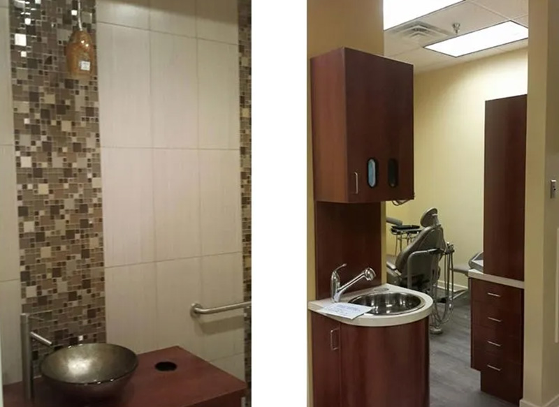 Elite Dentistry | All-on-6 reg , LANAP reg and Digital Impressions