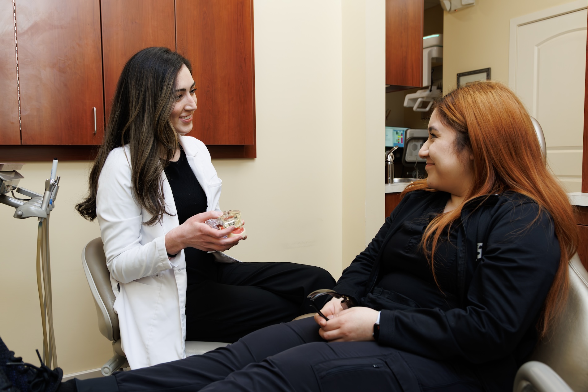 Elite Dentistry | Intraoral Camera, Implant Dentistry and Gingival Graft