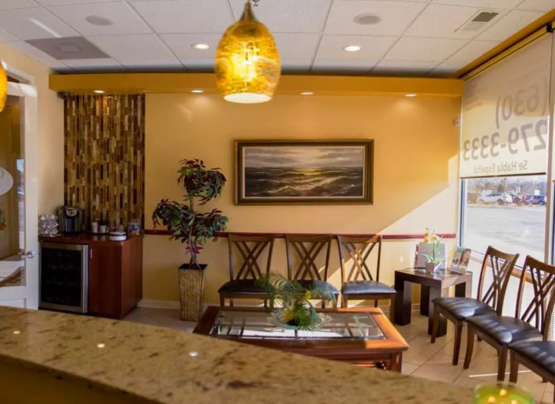 Elite Dentistry | Oral Cancer Screening, Implant Dentistry and Veneers