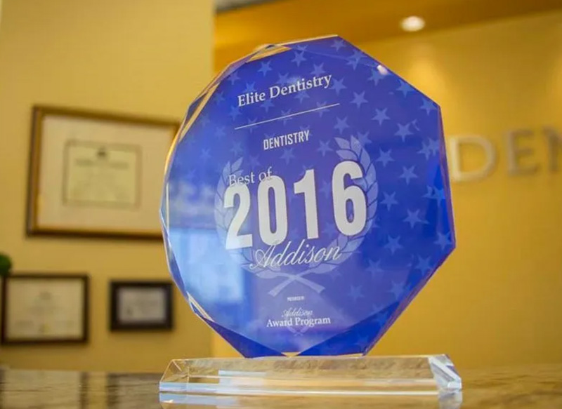 Elite Dentistry | Full Mouth Reconstruction, Implant Dentistry and Dental Sealants