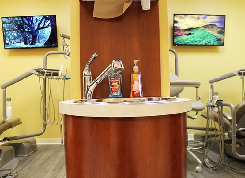 Elite Dentistry | Preventative Program, Crowns and Caps and Dental Cleanings