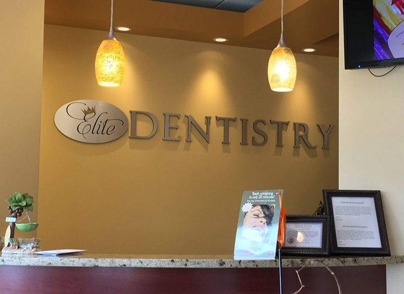 Elite Dentistry | LANAP reg , Dentures and Pediatric Dentistry