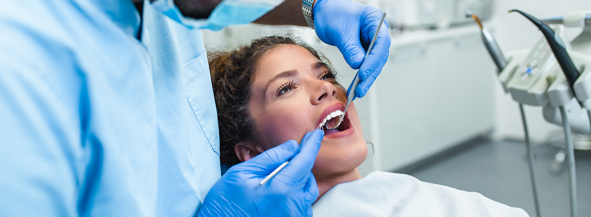 Elite Dentistry | Oral Cancer Screening, Dental Cleanings and Sports Mouthguards
