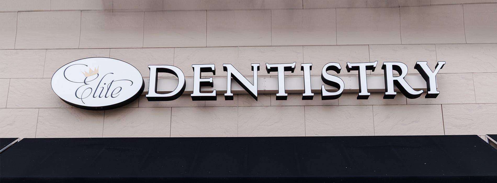 Elite Dentistry | Emergency Treatment, Digital Radiography and Periodontal Treatment