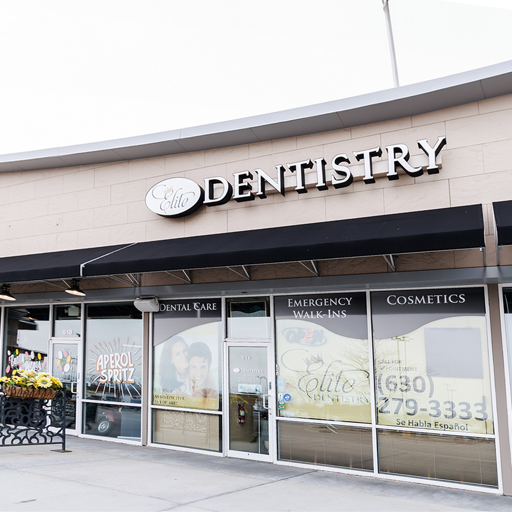 Elite Dentistry | Intraoral Camera, Dental Bridges and Sports Mouthguards