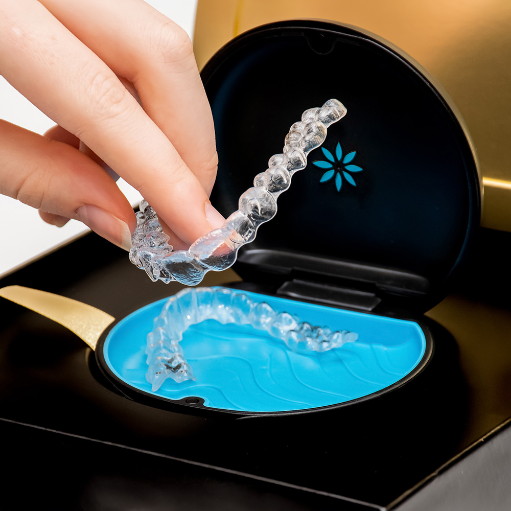 Elite Dentistry | Inlays  amp  Onlays, Night Guards and Cosmetic Dentistry