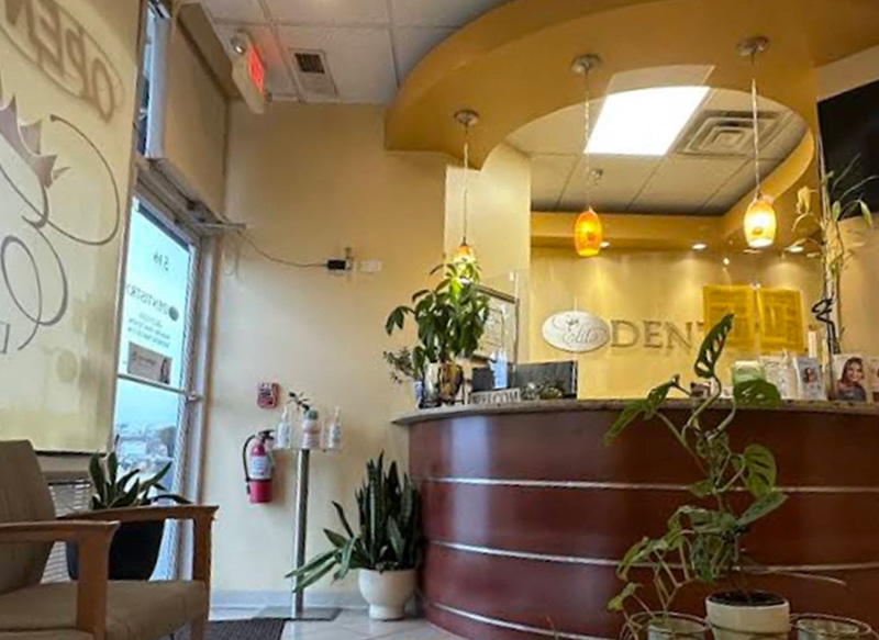 Elite Dentistry | Fluoride Treatment, Crowns and Caps and Veneers