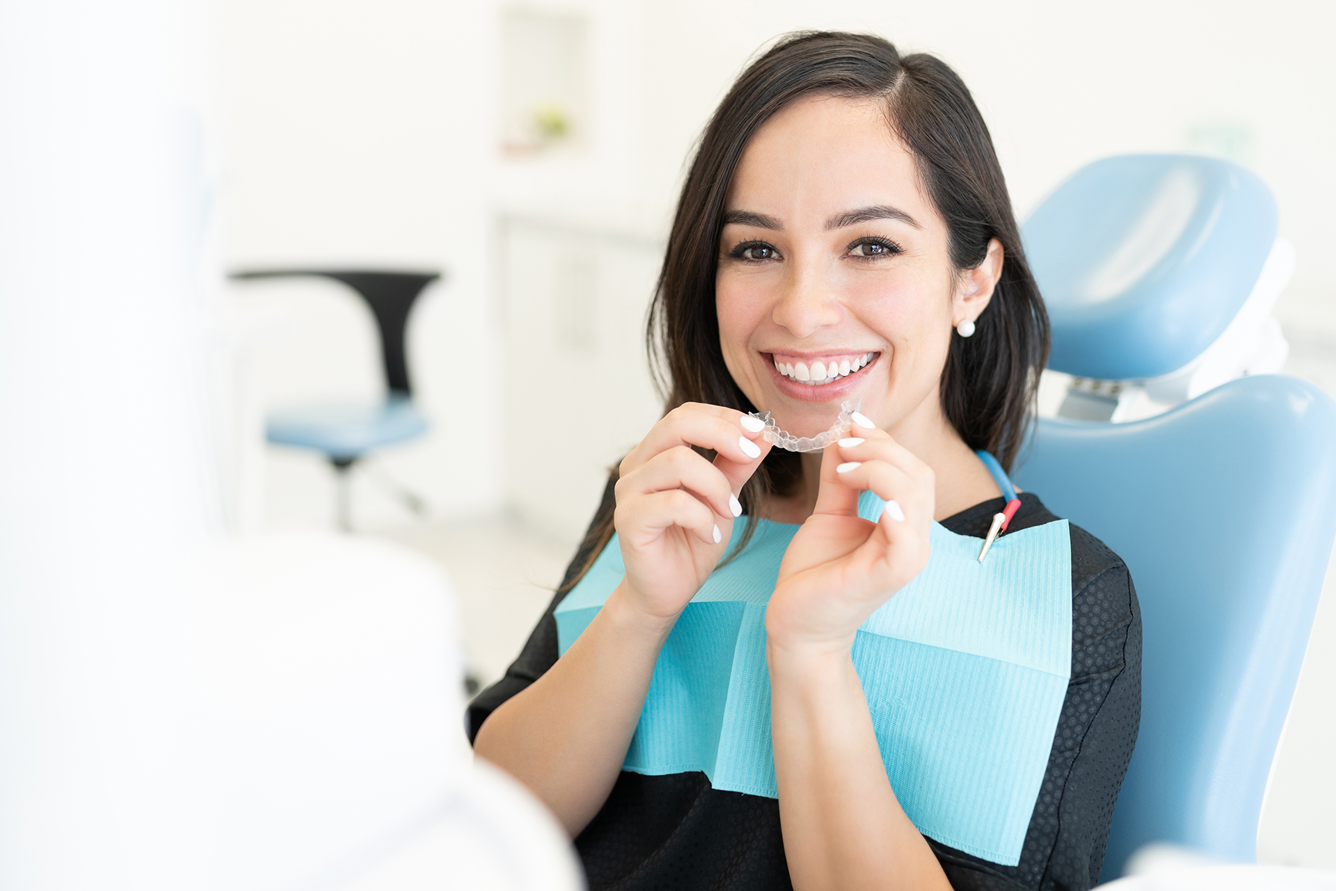 Elite Dentistry | Inlays  amp  Onlays, Intraoral Camera and Night Guards