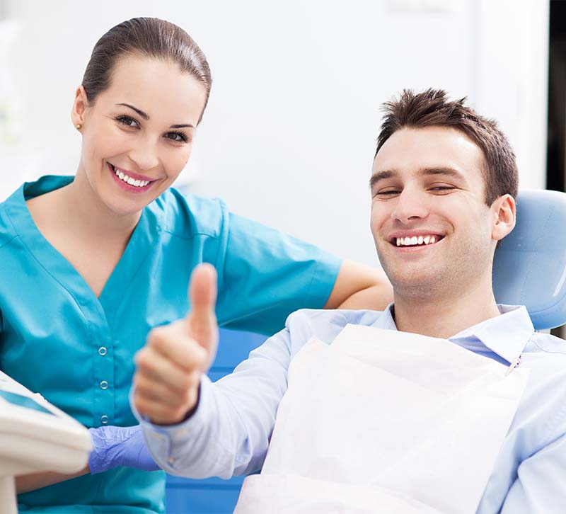 Elite Dentistry | Night Guards, Dental Fillings and Emergency Treatment