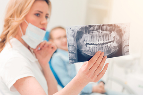 Elite Dentistry