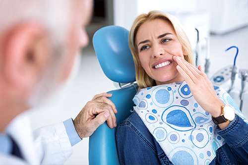 Elite Dentistry