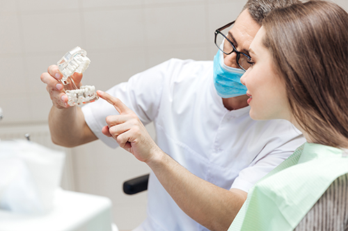 Elite Dentistry