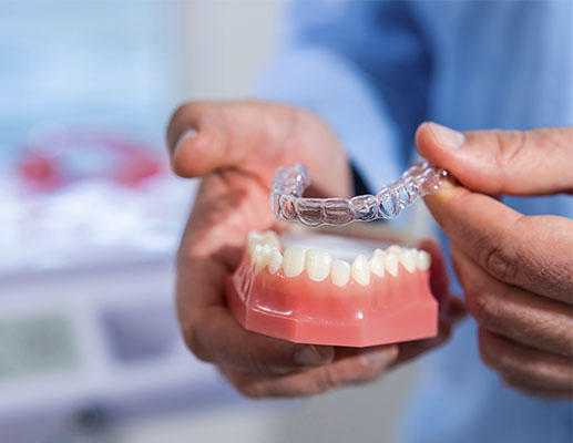 Elite Dentistry