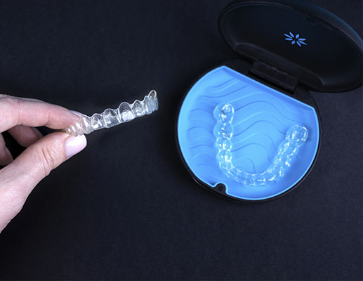 Elite Dentistry