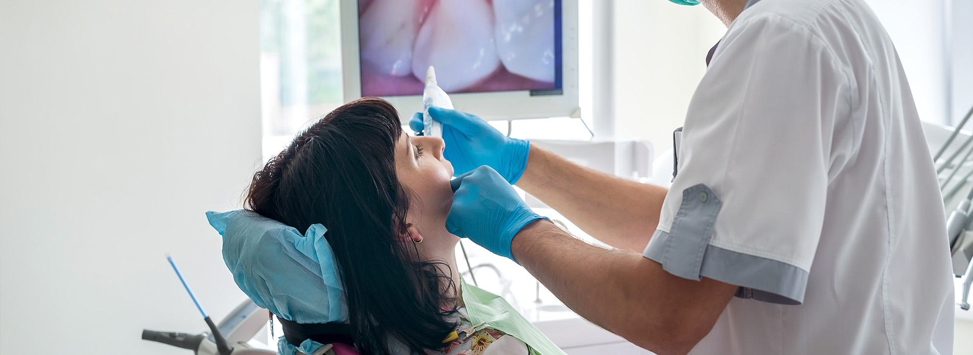 Elite Dentistry | Extractions, All-on-6 reg  and Inlays  amp  Onlays