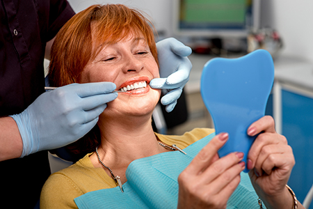 Elite Dentistry
