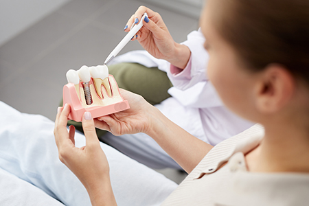 Elite Dentistry | Fluoride Treatment, Intraoral Camera and Veneers