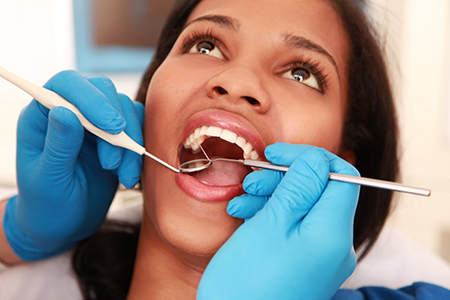 Elite Dentistry