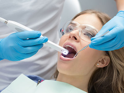 Elite Dentistry | Dental Cleanings, Emergency Treatment and Intraoral Camera